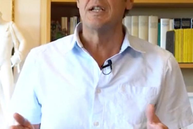 Dr. Christoph Quarch